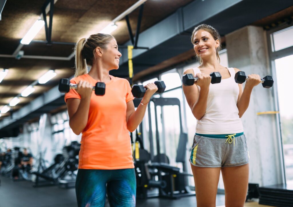 Exercise: Discover the Power of Movement to Manage Stress