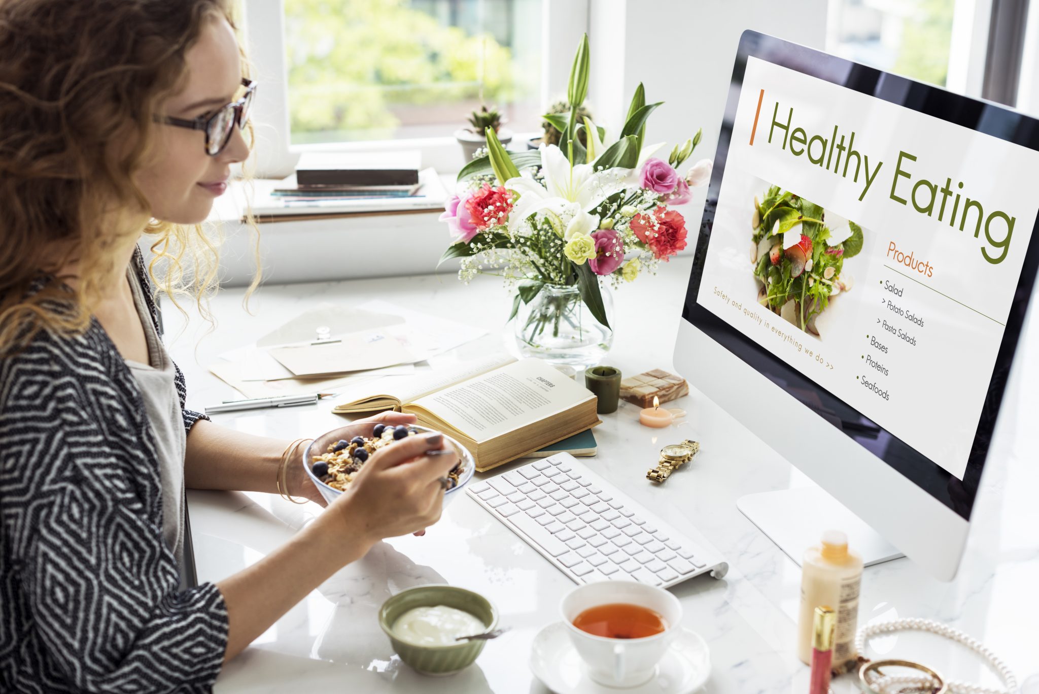 How Do You Plan A Healthy Lifestyle? How Do You Plan A Healthy Lifestyle?