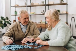 Executive brain-boosting lifestyle choices