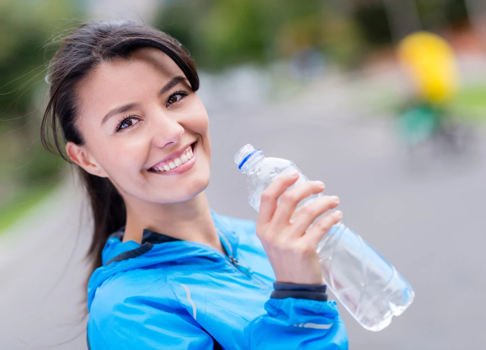 Hydrate Healthily on a Budget