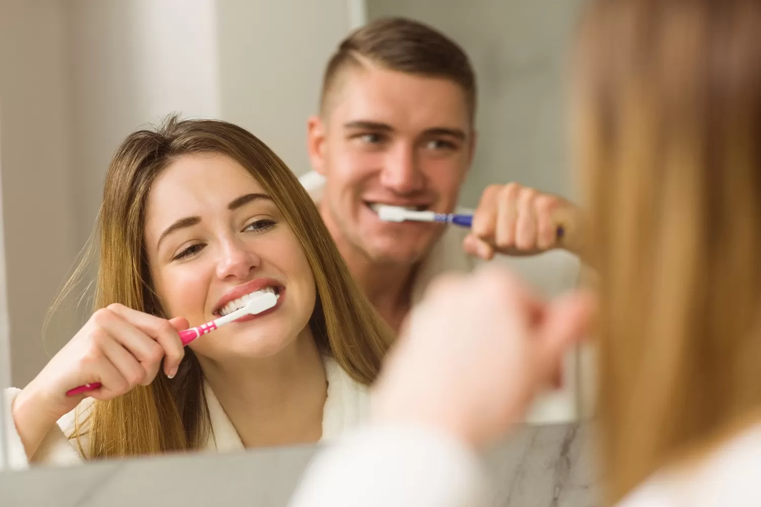 Brushing Teeth After Every Meal May Not Be Ideal