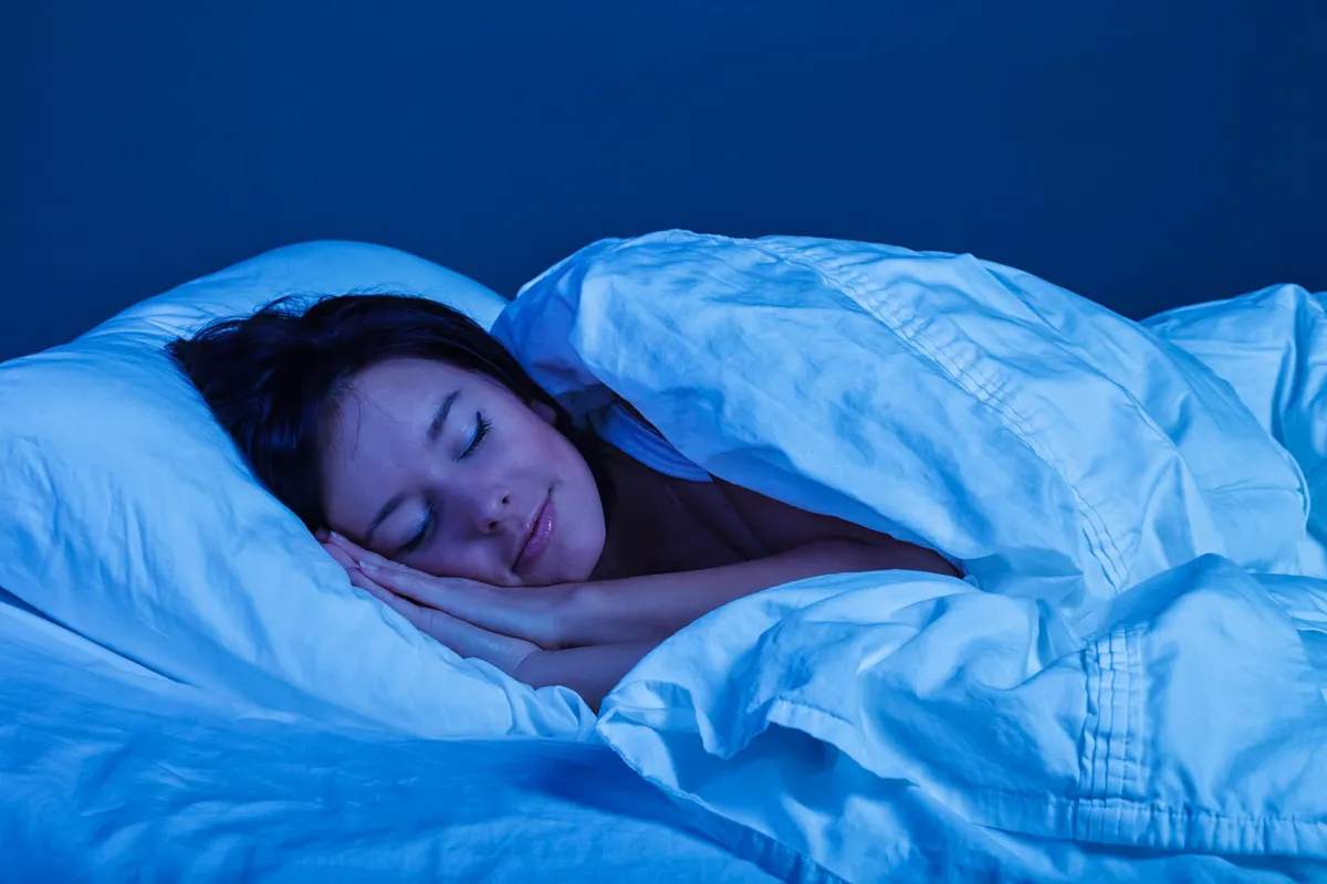 Prioritize Sleep for Optimal Performance