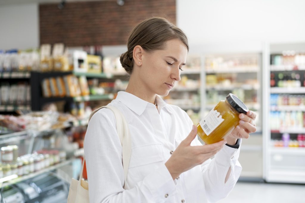 Learn How the Nutrition Label Can Help You Improve Your Health
