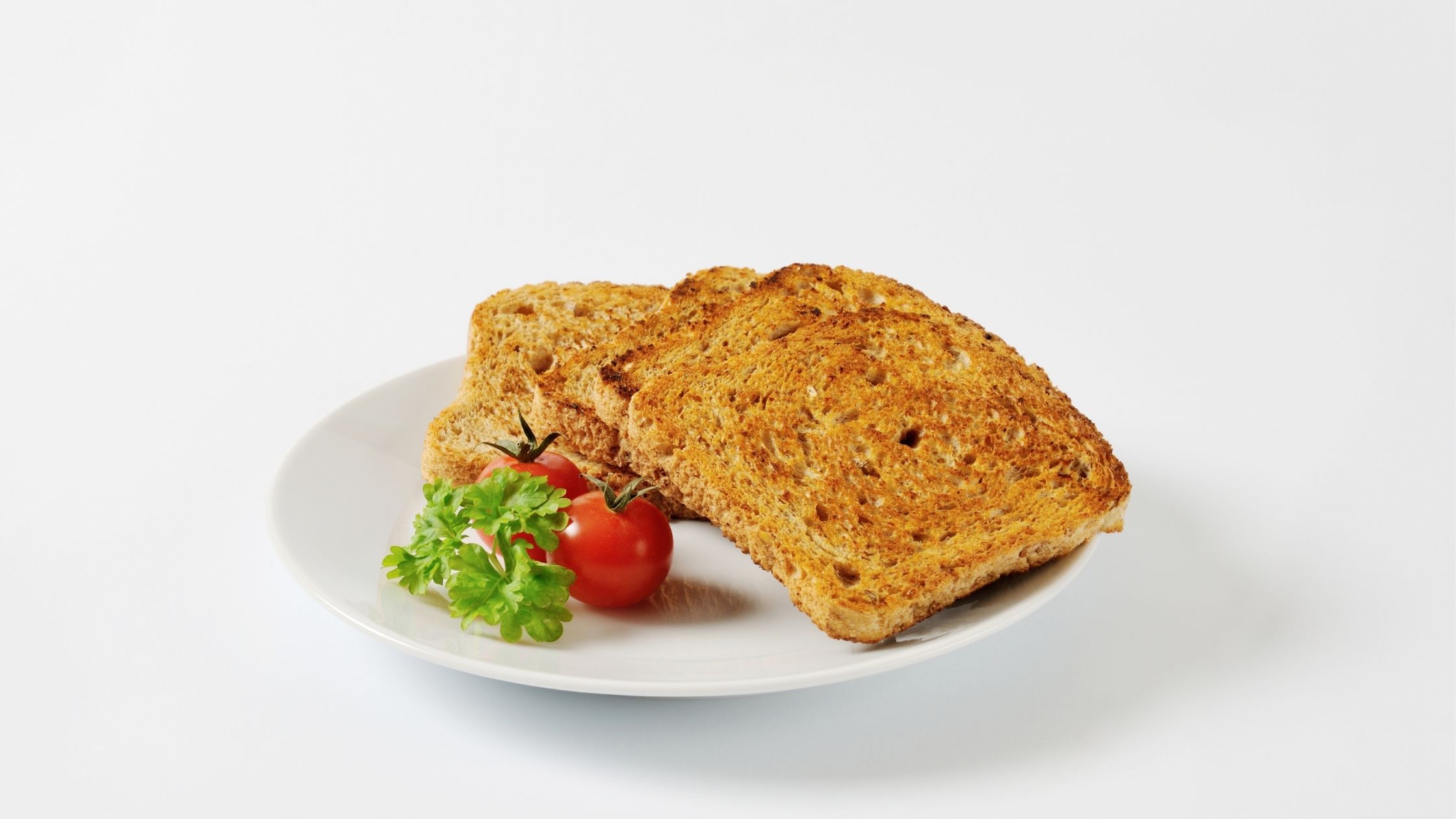 Whole Grain Toast