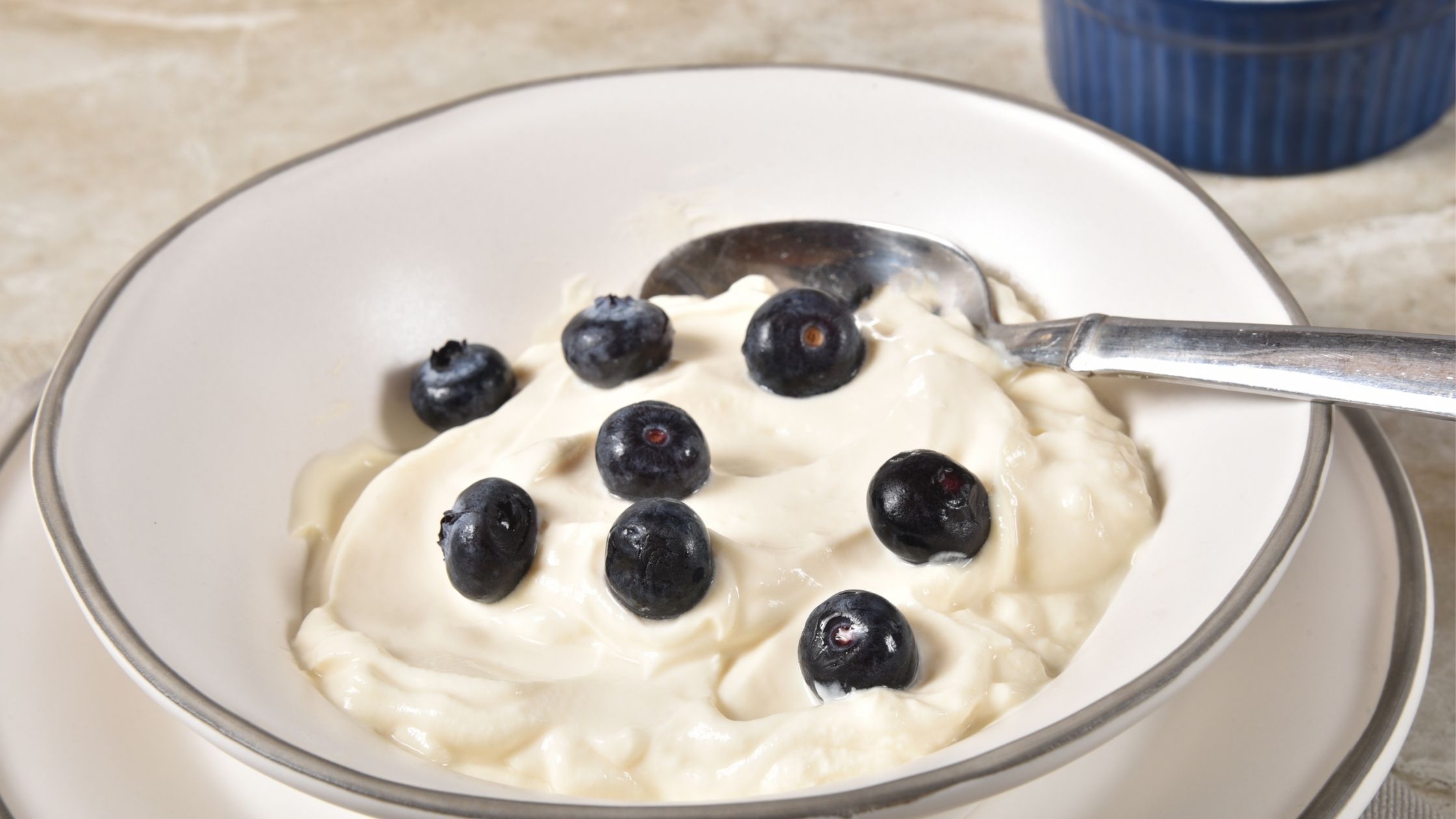 Greek Yogurt