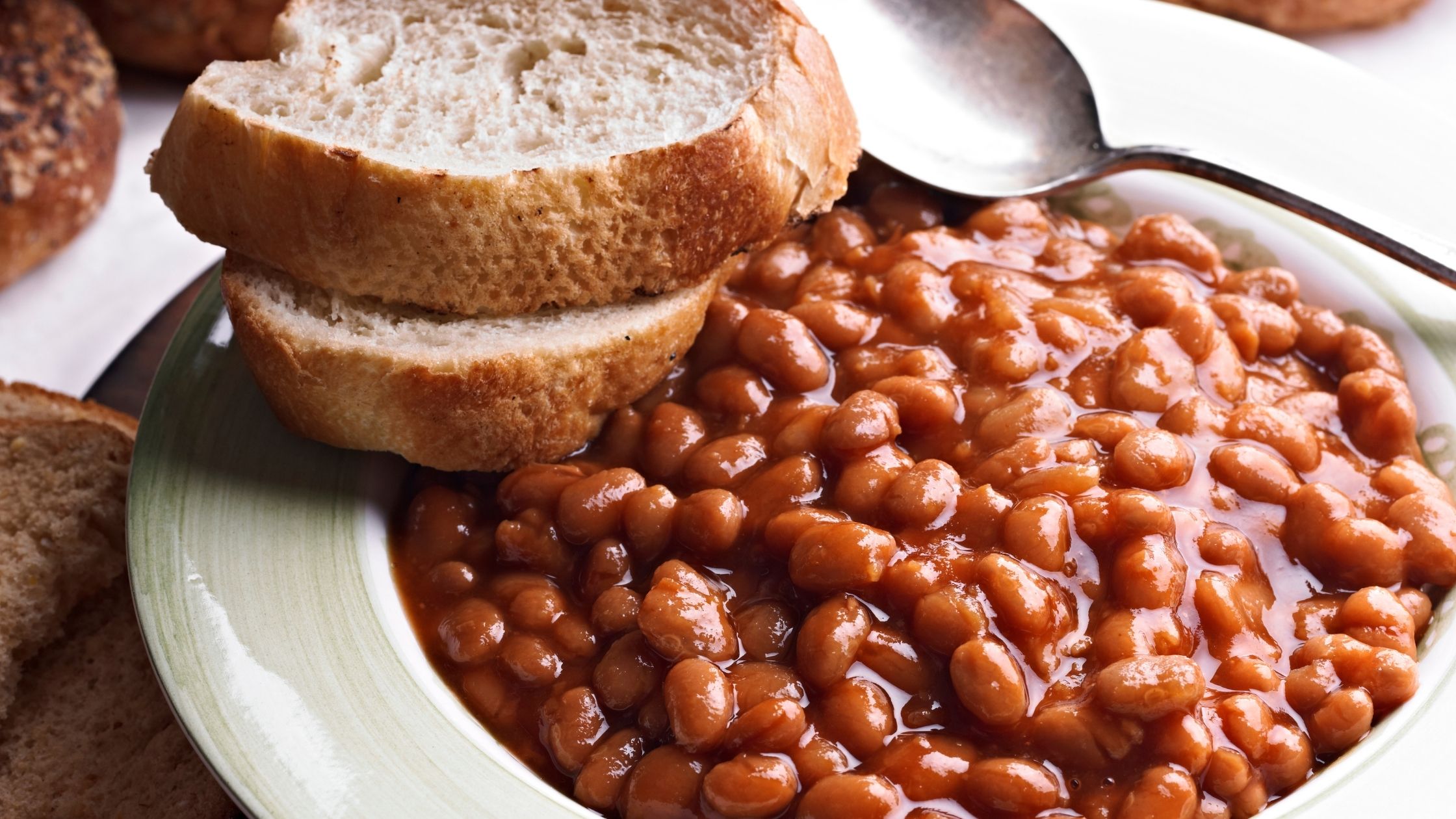 Baked Beans