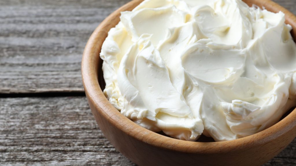 Greek Yogurt: The Creamy Delight