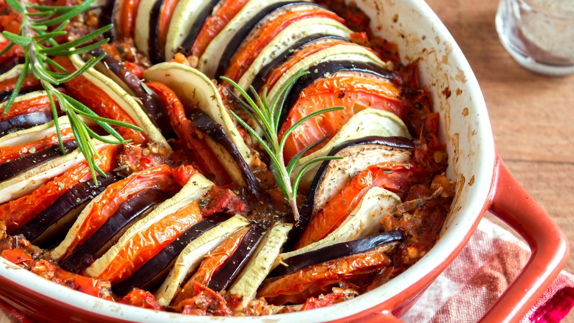 Ratatouille