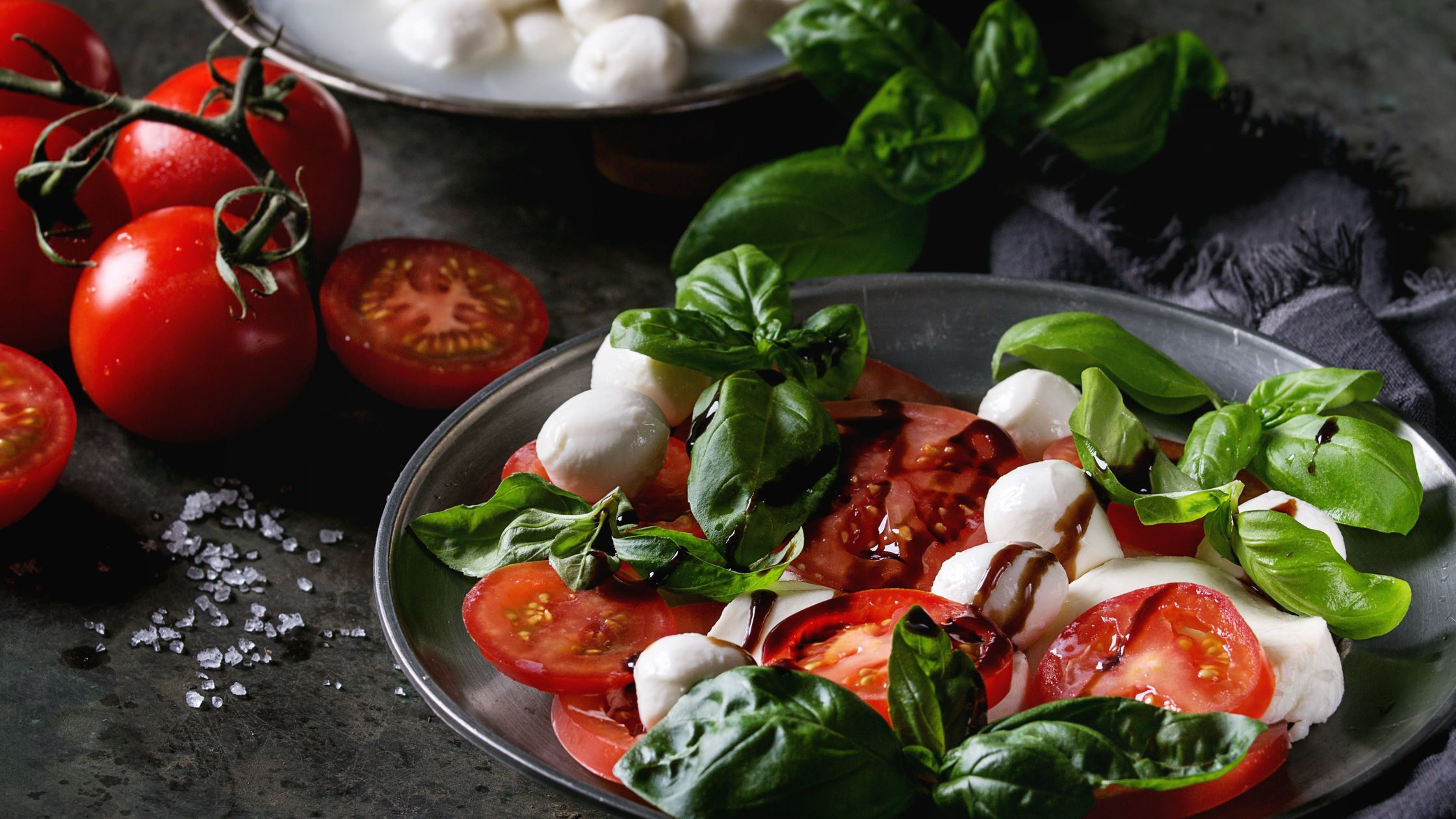 Caprese Salad