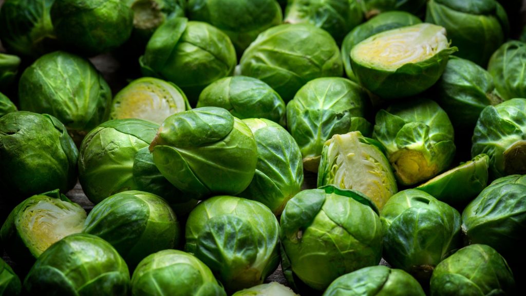 Brussels Sprouts: The Underrated Gem