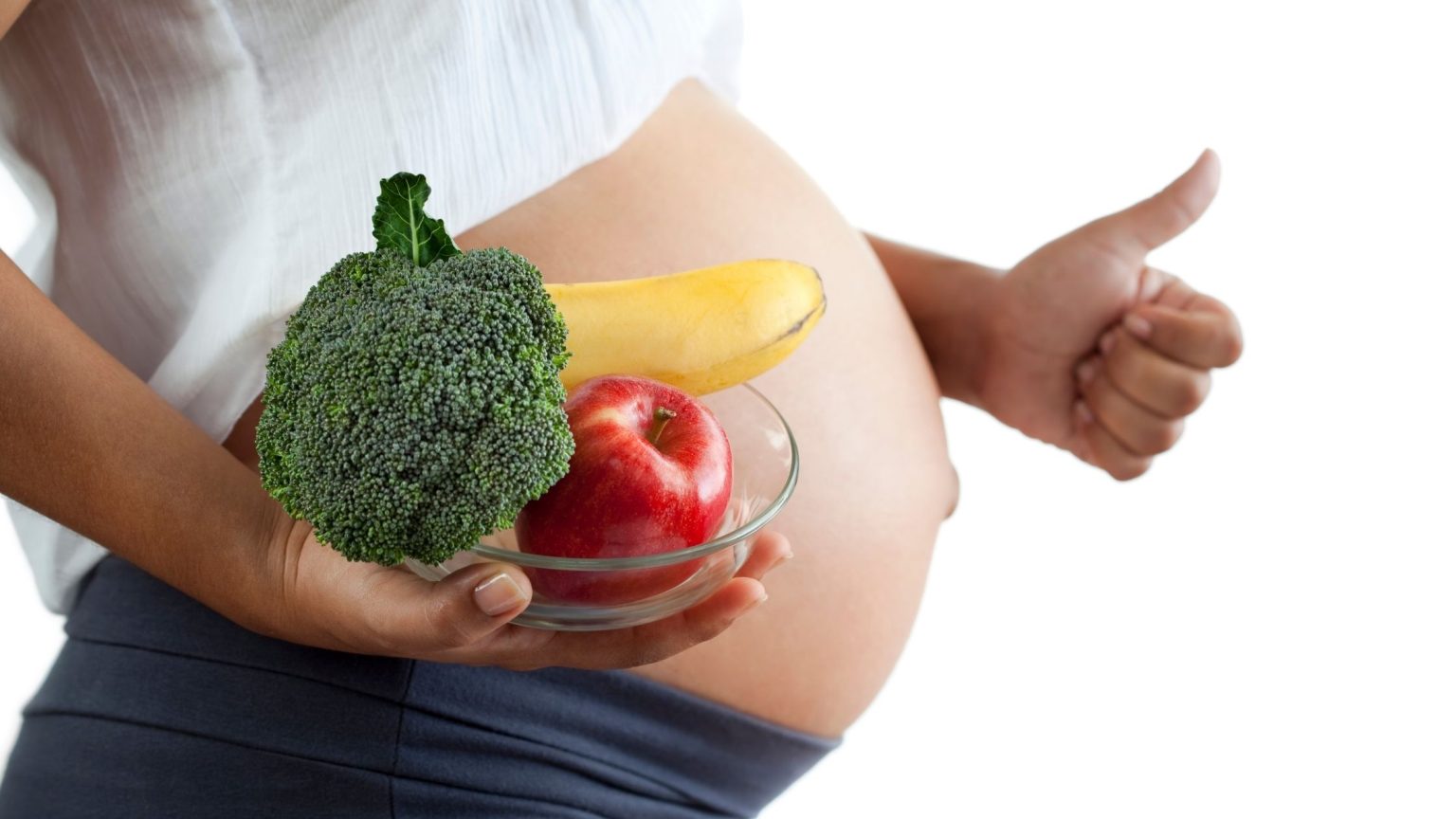 30 Healthy Foods for Pregnancy: Nourishing You and Your Little One