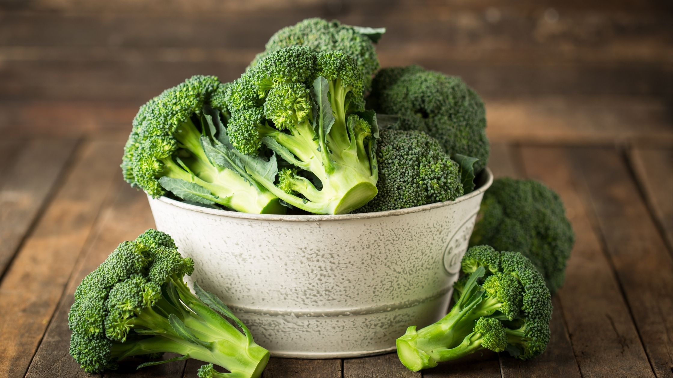 Broccoli: A Nutrient Powerhouse