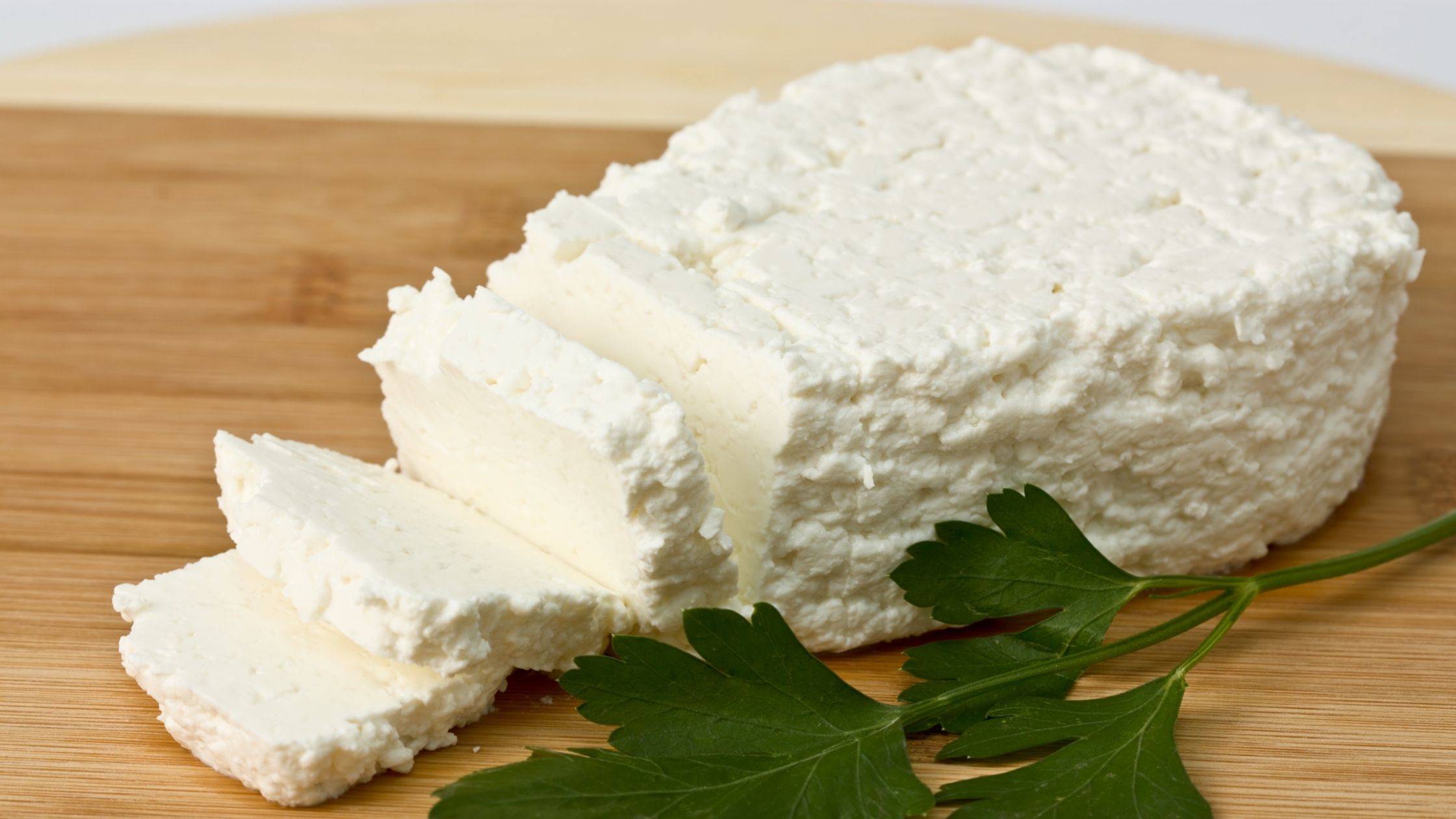 Cottage Cheese: Protein-Rich and Calcium-Packed