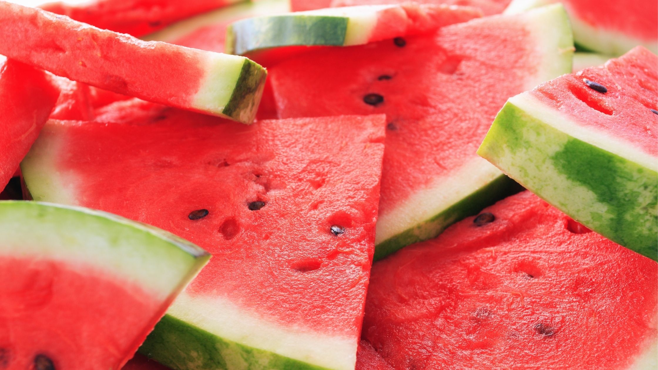 Watermelon: Hydrating and Nutrient-Rich