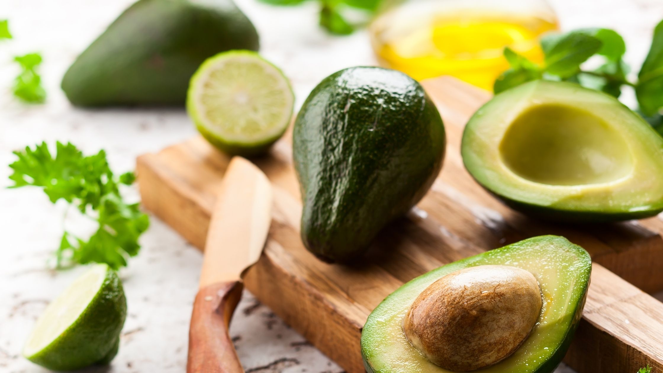 Avocado: Creamy Goodness for a Healthy Pregnancy