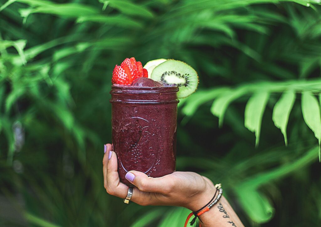 Drink Acai: 15 Delicious Ways to Enjoy Acai Powder in Your Diet