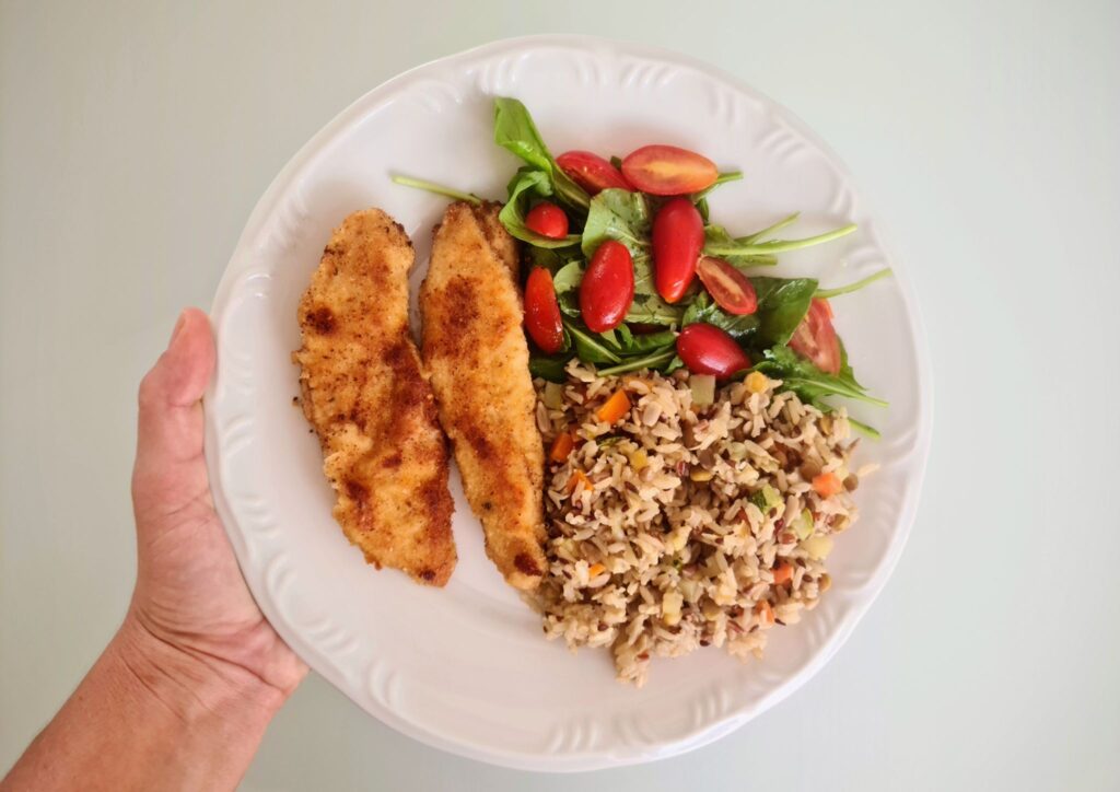 Nutrition 3 3 3 Rule: Unlock the Secrets to Balanced Eating with This Powerful Guide