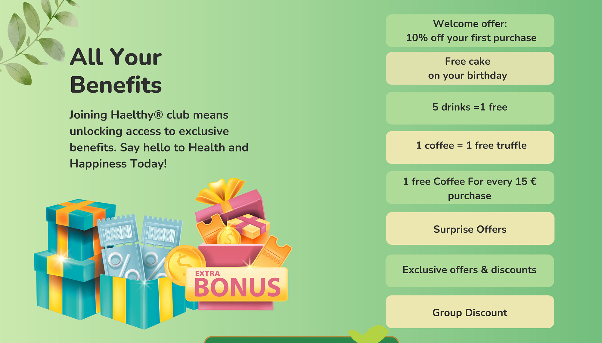 Customer Club