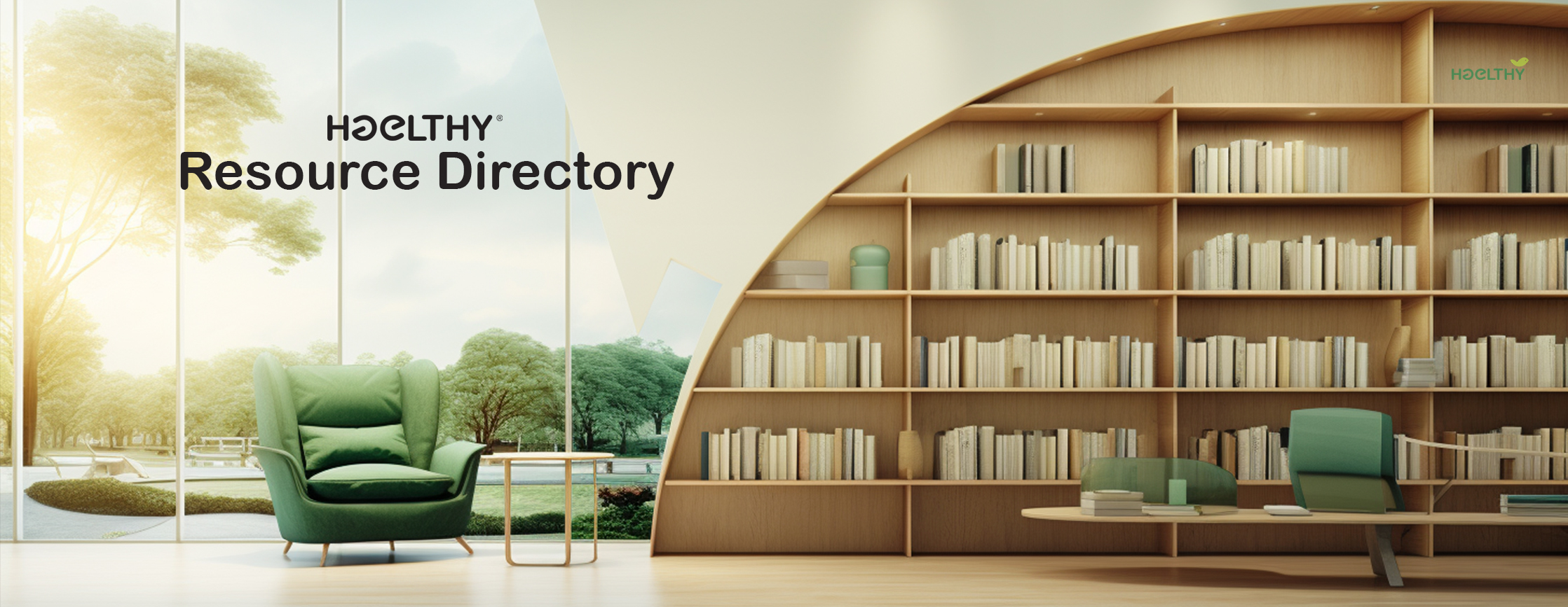 Resource directory