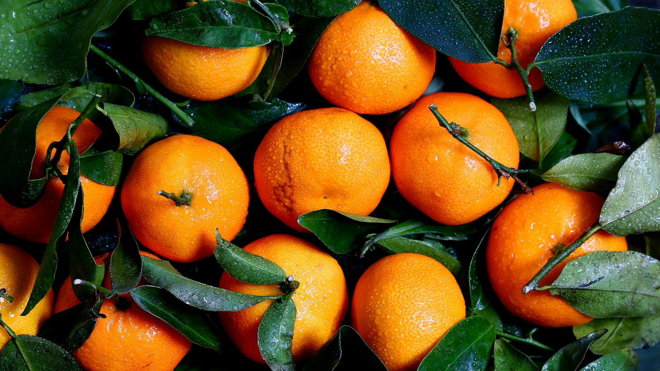 health benefits of orange