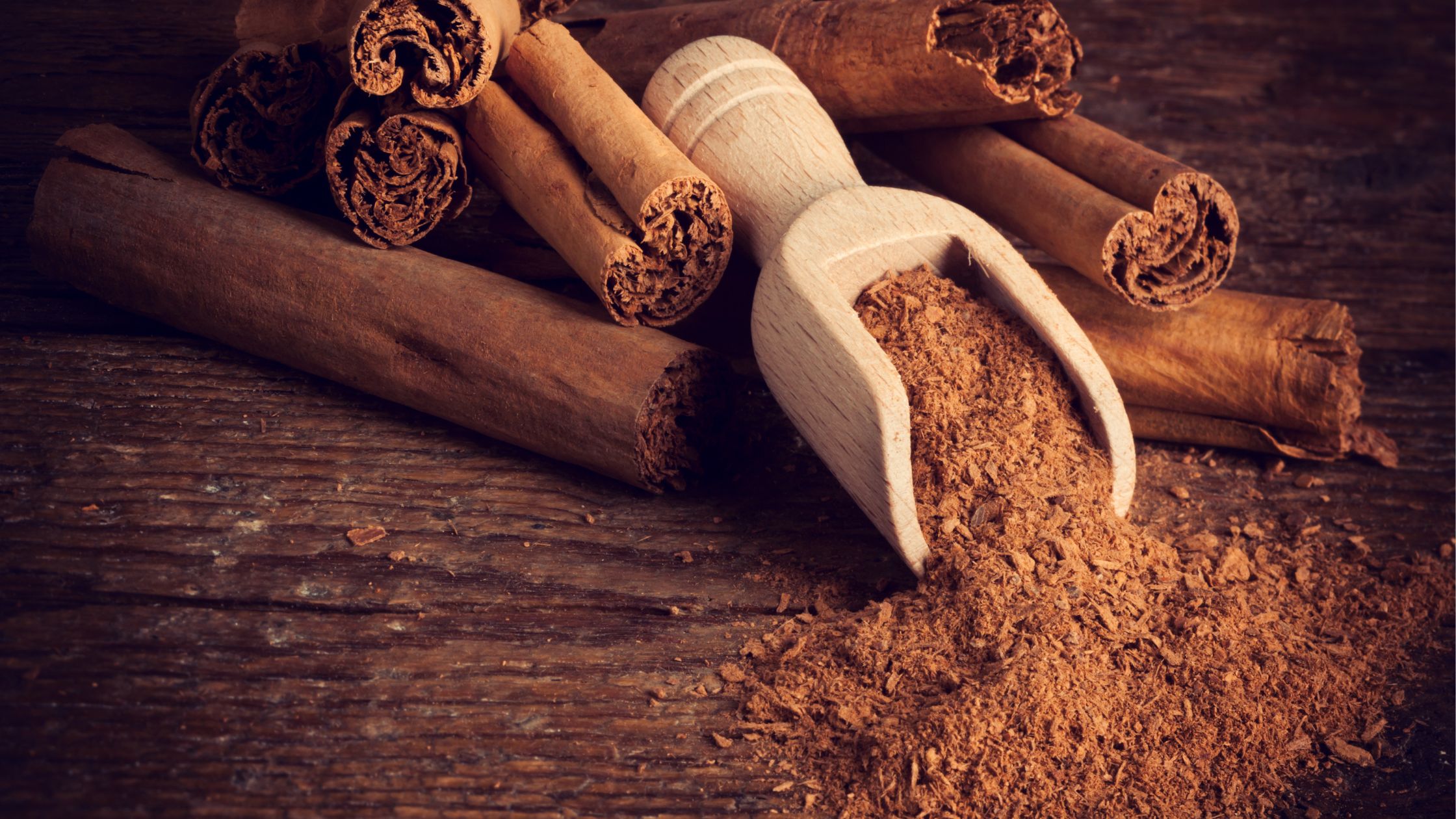 health benefits of cinnamon