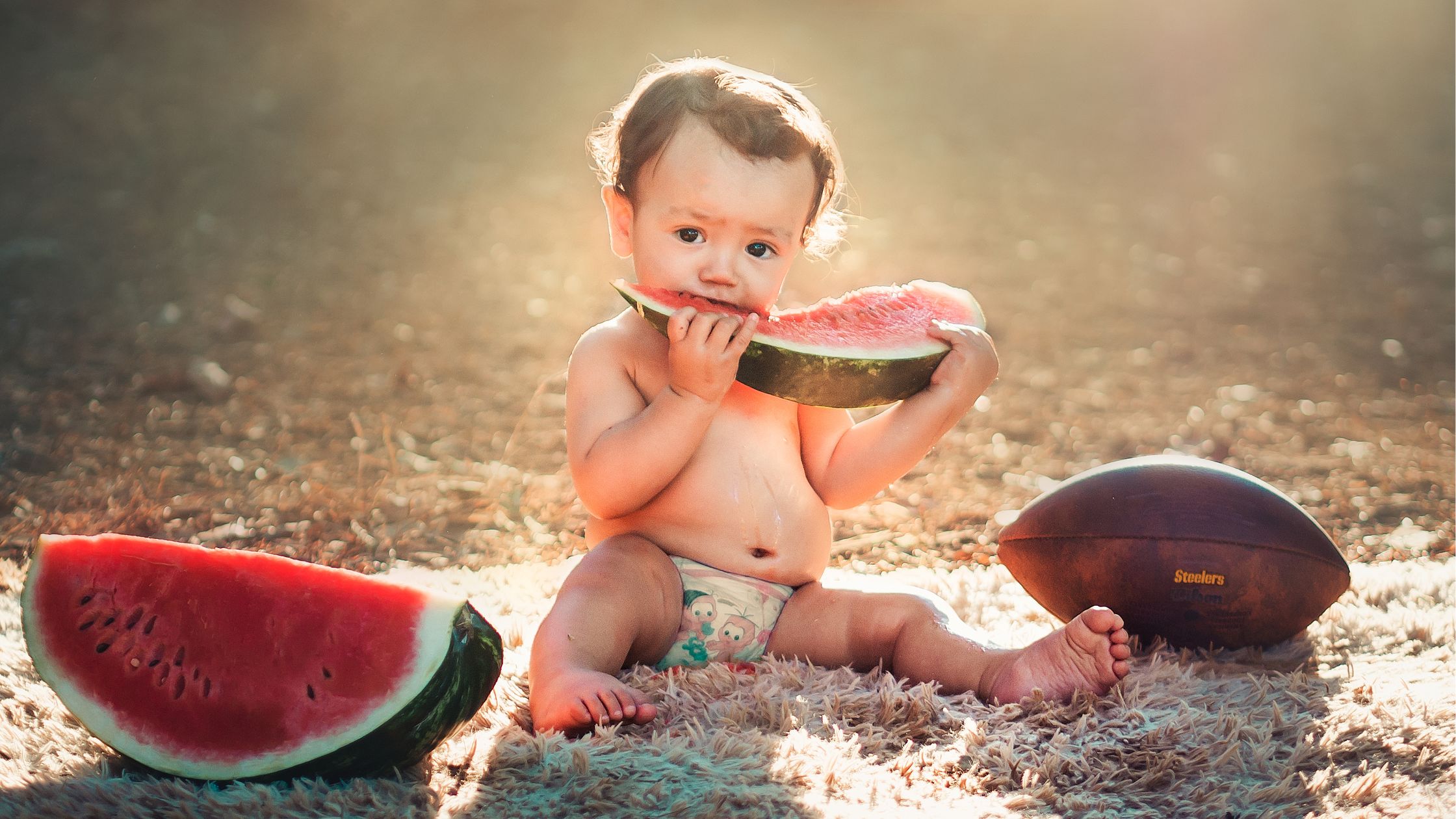  Benefits of Watermelon