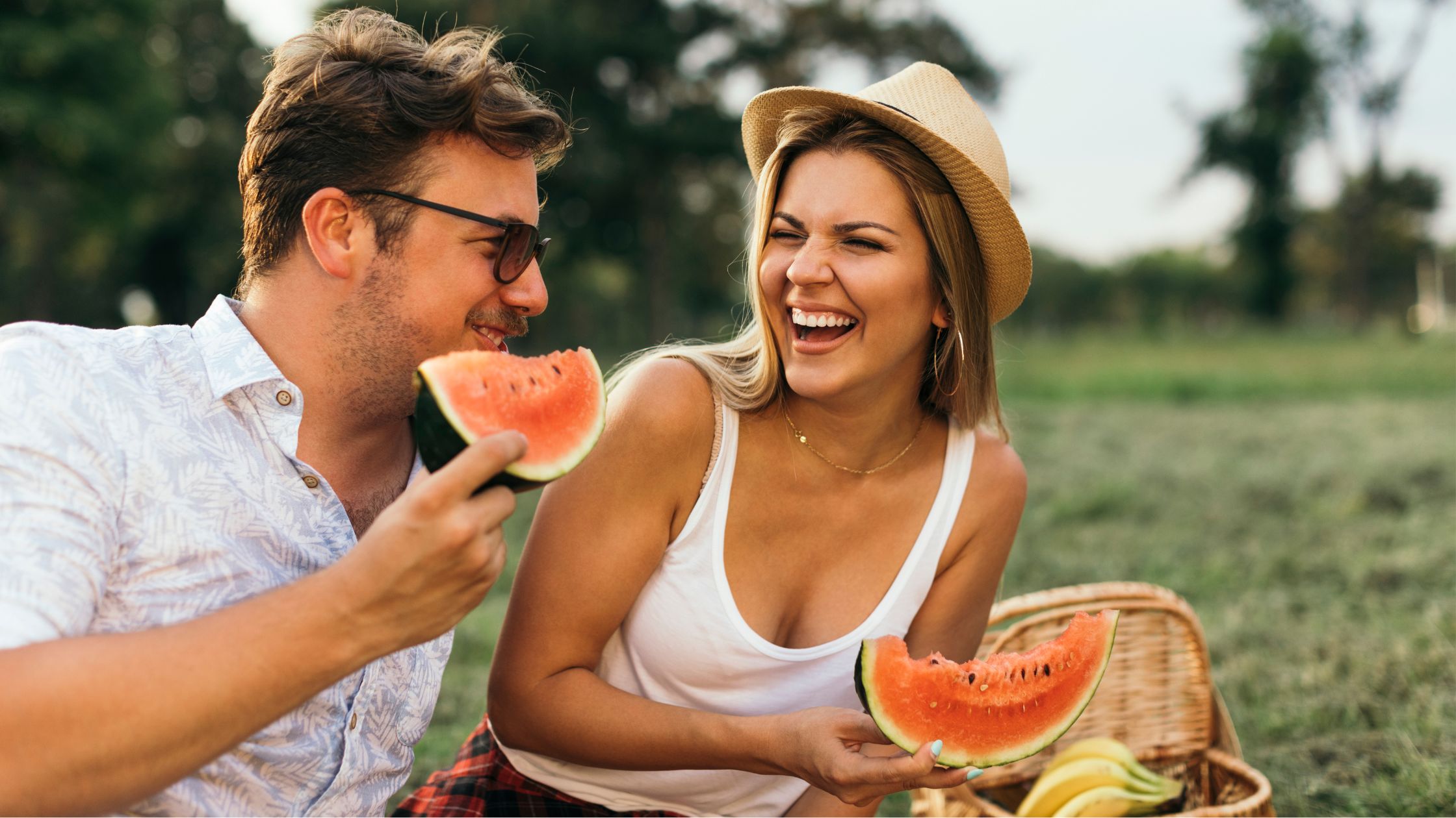  Benefits of Watermelon