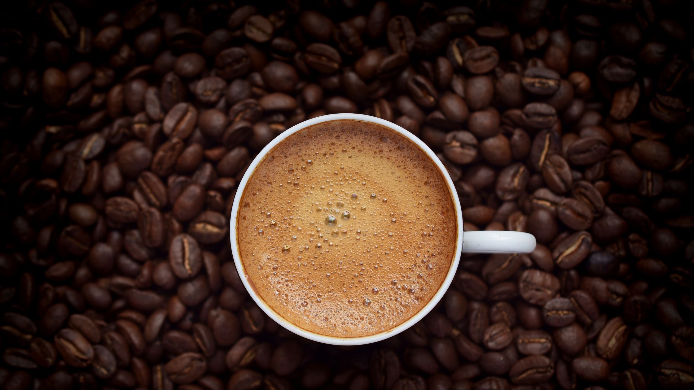 The Unspoken Wonders: 20 Health Benefits of Coffee