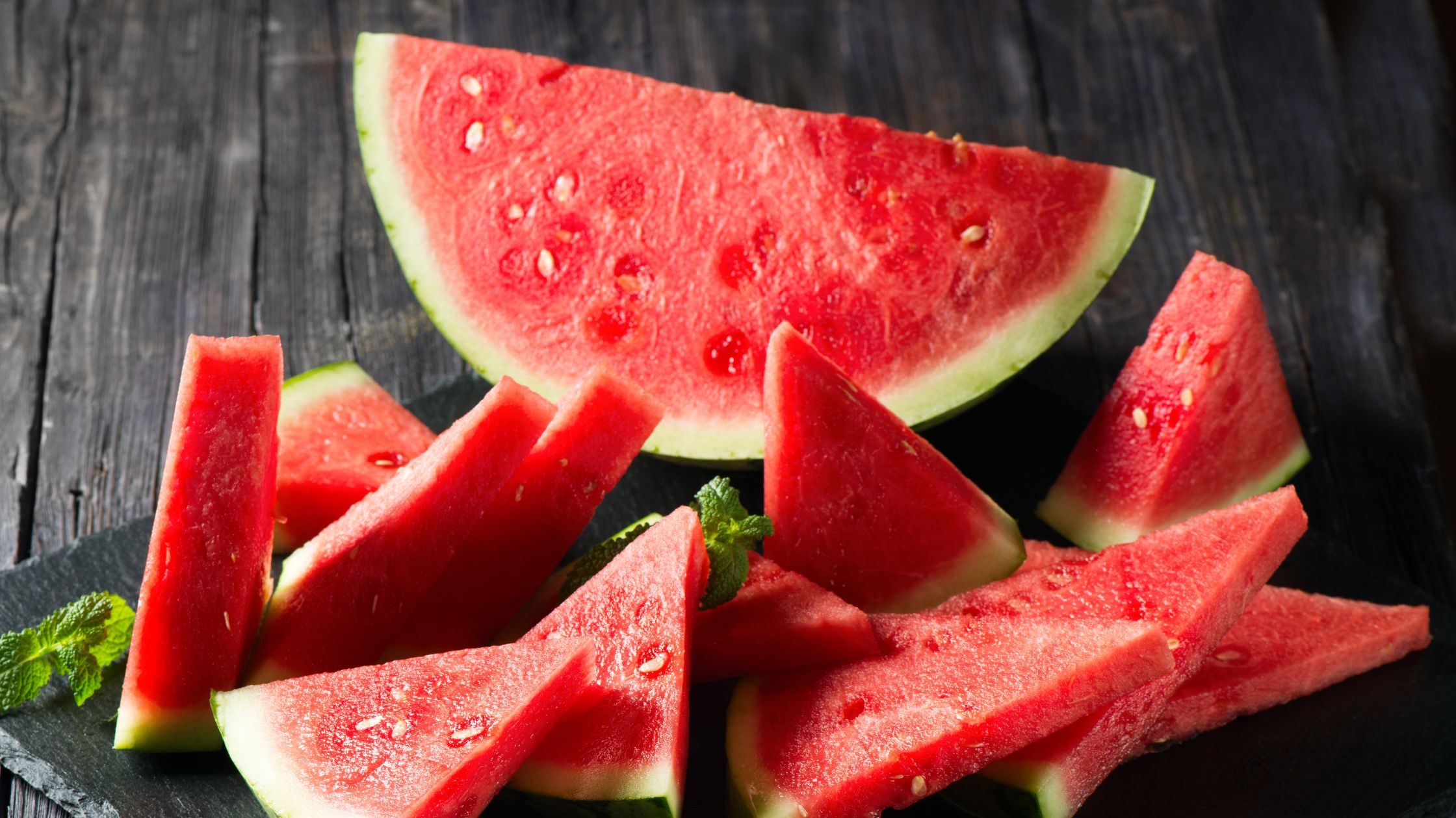  Benefits of Watermelon