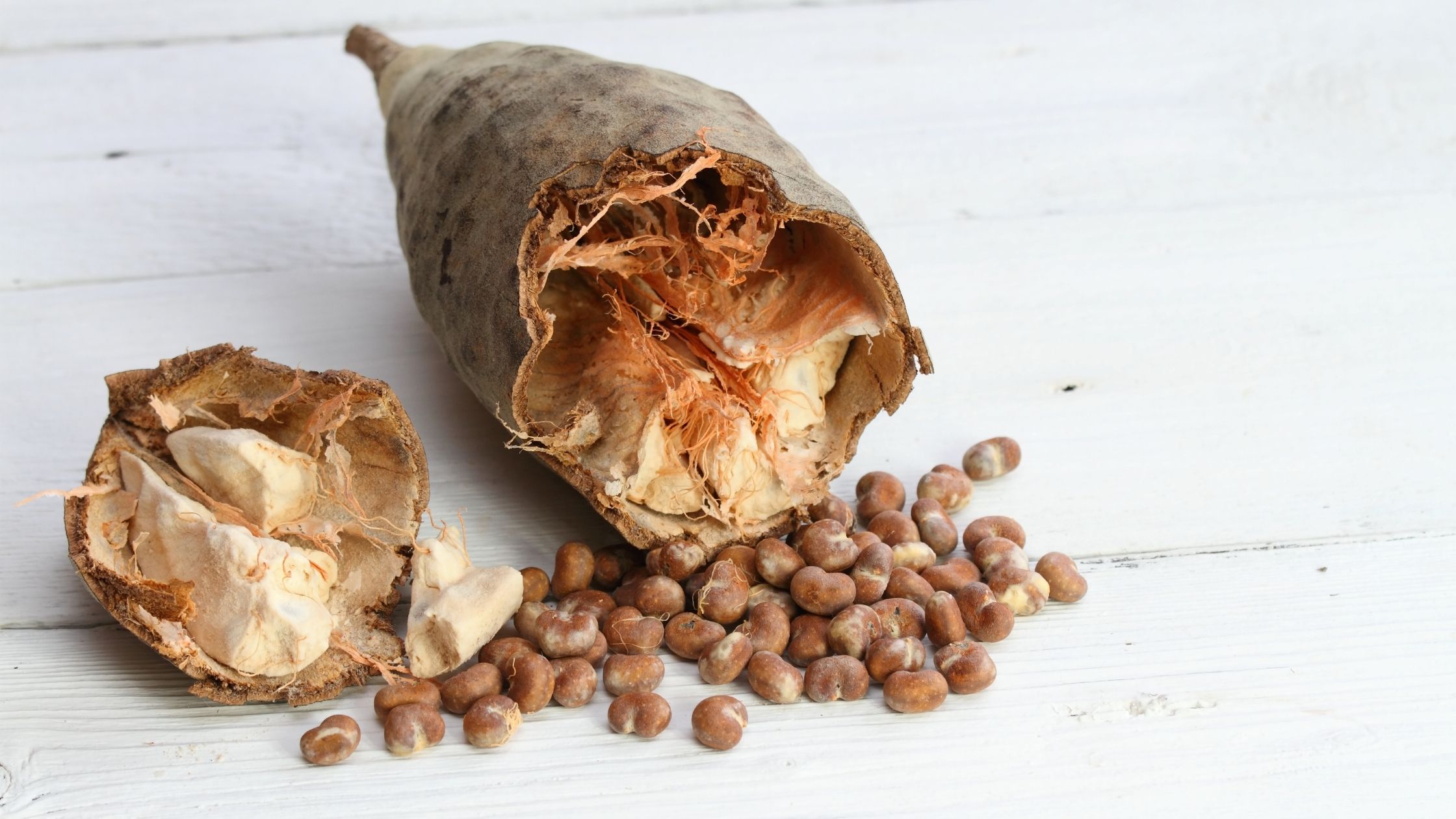 Health Benefits of Baobab