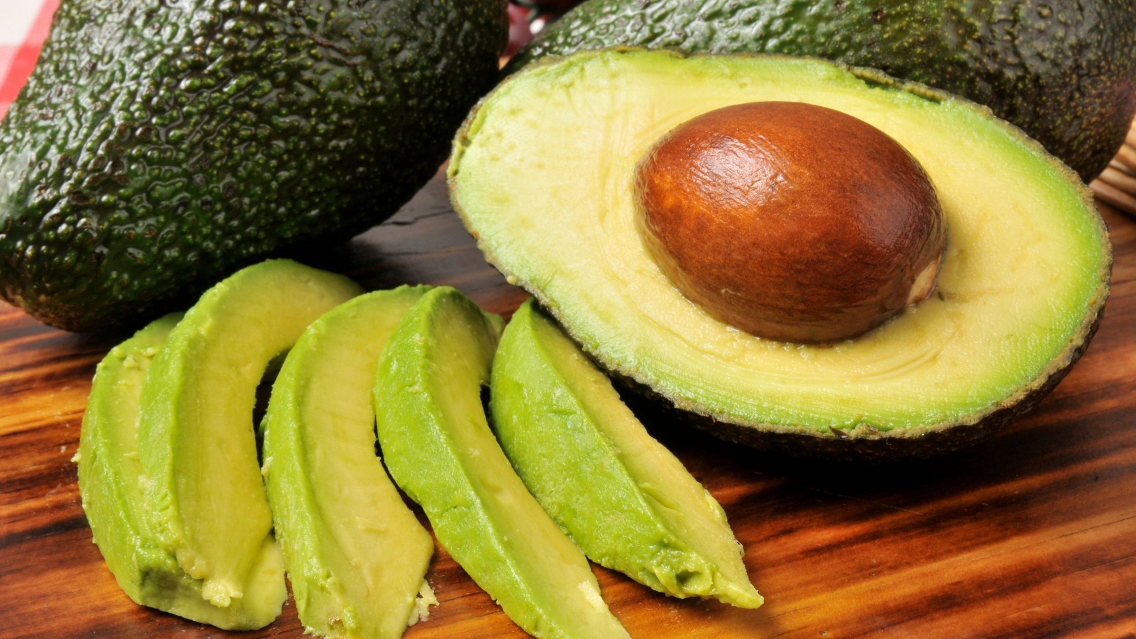 Health Benefits of Avocado