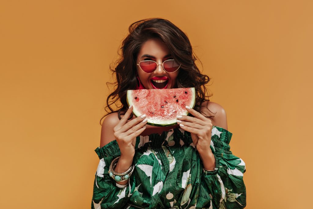 Health Benefits of Watermelon