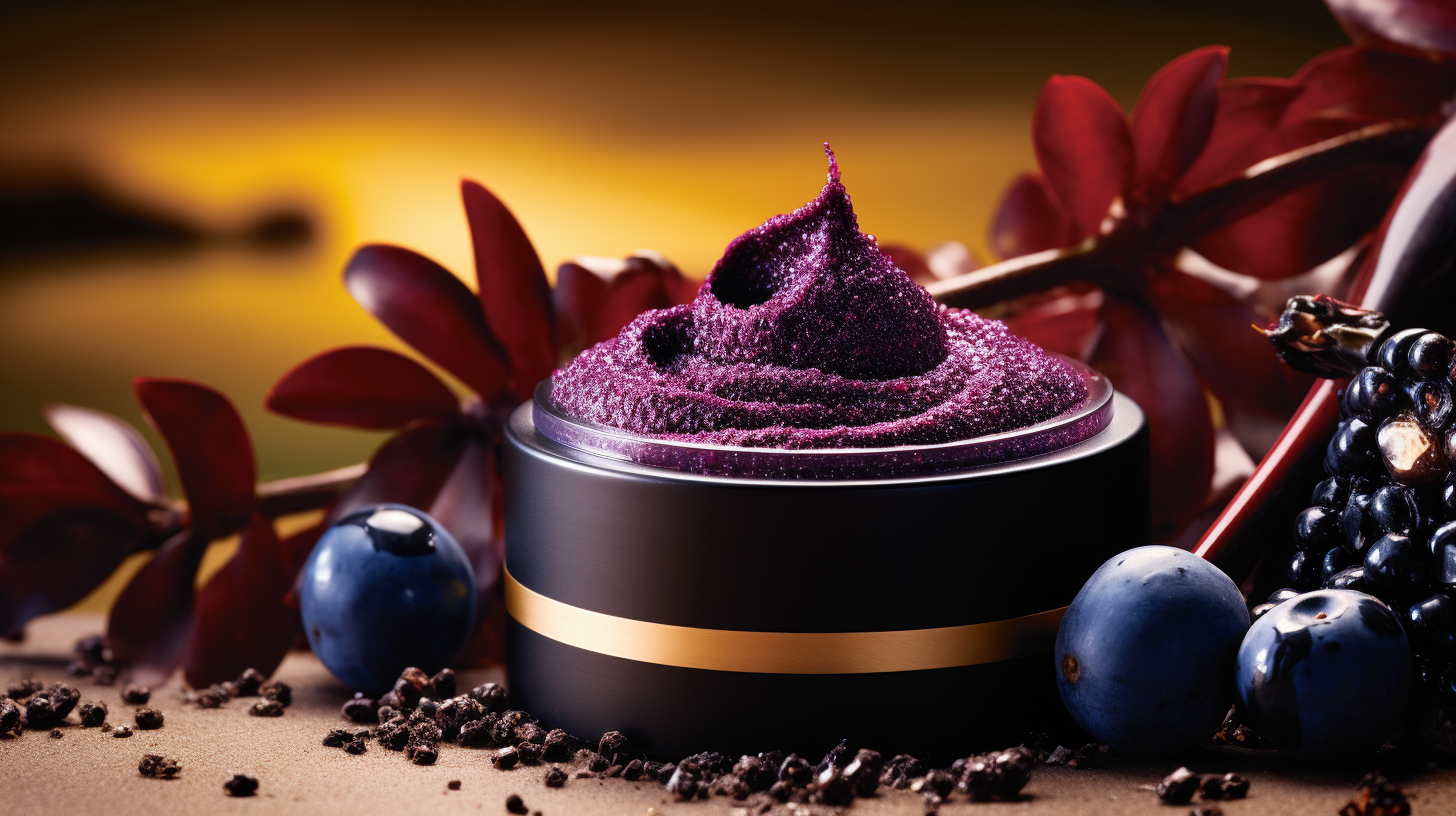 Health Benefits of Acai