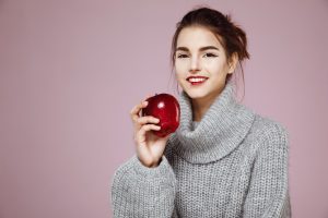 Health Benefits of Apple