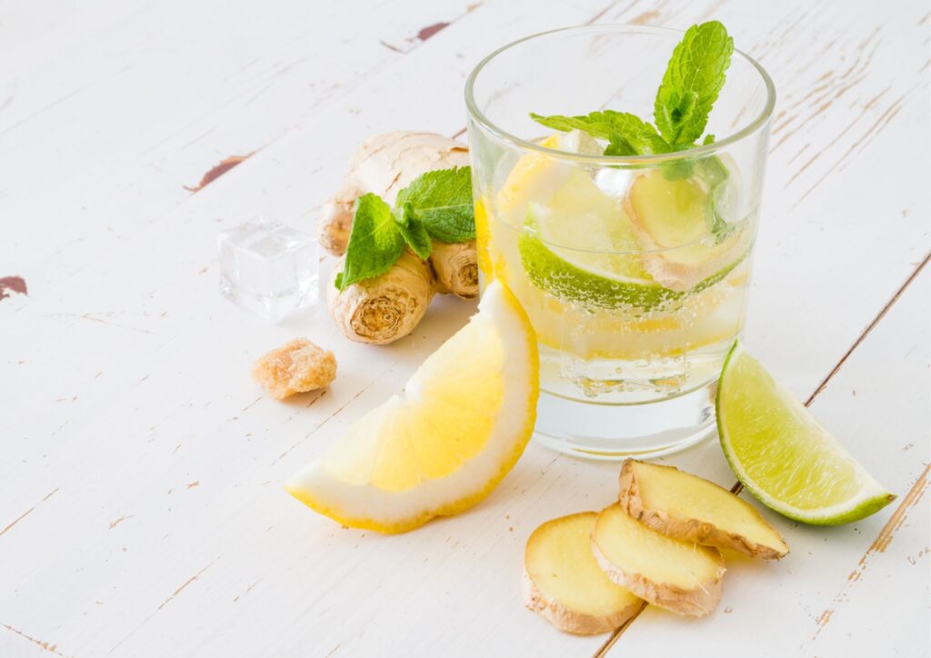 Health Benefits of Ginger: 20 Incredible Reasons to Explore This Magical Root