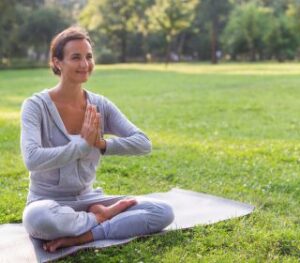 Meditation