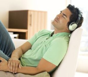 Music Health