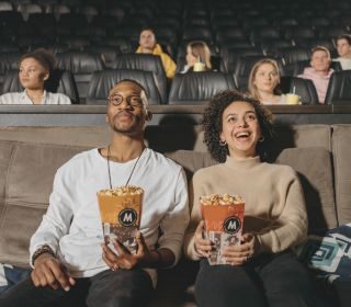 Healthy Movies and Shows